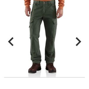 Carhartt Worker Pants